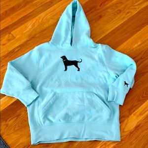 The Black Dog KIDS! Hoodie